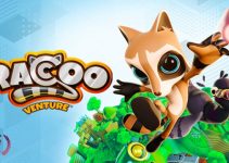 Raccoo Venture Free Download Raccoo Venture Free Download