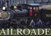 Railroader Free Download (v15169177) Railroader Free Download (v15169177)