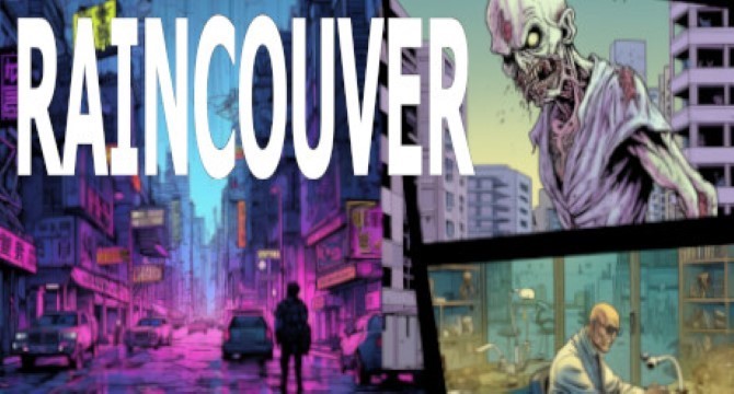 Raincouver Free Download