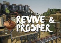 Revive & Prosper Free Download Revive & Prosper Free Download