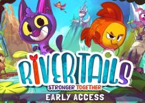 River Tails: Stronger Together Free Download River Tails: Stronger Together Free Download