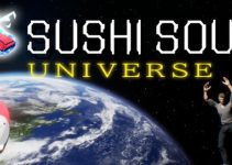 SUSHI SOUL UNIVERSE Free Download SUSHI SOUL UNIVERSE Free Download
