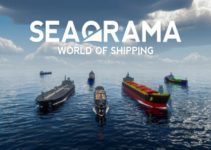 SeaOrama: World of Shipping Free Download SeaOrama: World of Shipping Free Download