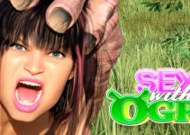 Sex with Ogre Free Download (Uncensored) Sex with Ogre Free Download (Uncensored)