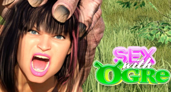 Sex with Ogre Free Download