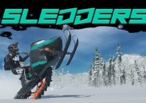 Sledders Free Download (v1.0) Sledders Free Download (v1.0)
