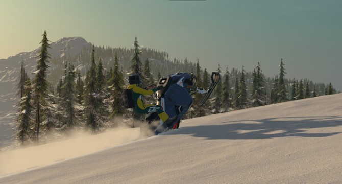 Sledders download
