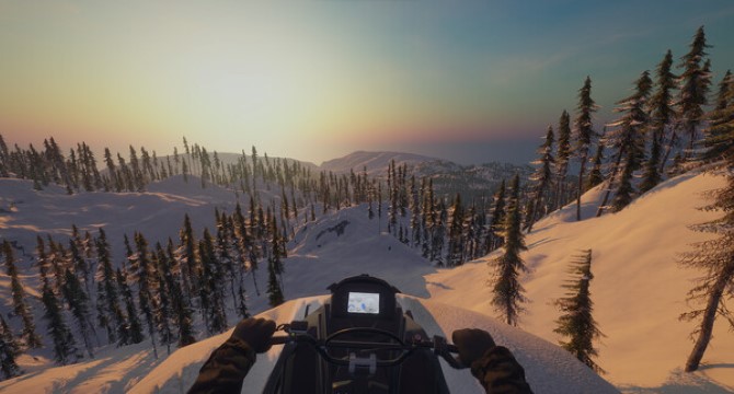 Sledders pc
