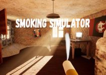 Smoking Simulator Free Download Smoking Simulator Free Download