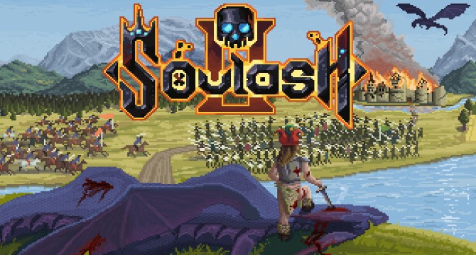 Soulash 2 Free Download