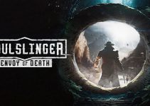 Soulslinger: Envoy of Death Free Download (v1.0) Soulslinger: Envoy of Death Free Download (v1.0)