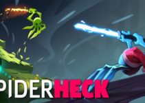 SpiderHeck Free Download (v19.12.2023) SpiderHeck Free Download (v19.12.2023)