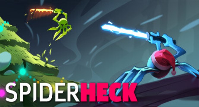 SpiderHeck Free Download