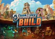 SteamWorld Build Free Download SteamWorld Build Free Download