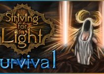 Striving for Light: Survival Free Download Striving for Light: Survival Free Download