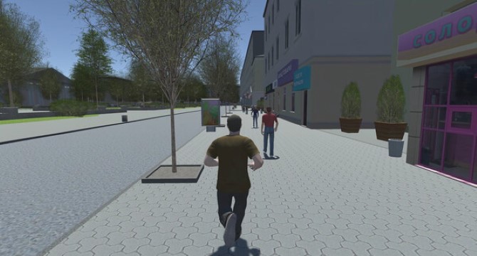 Tercity Life Simulator download