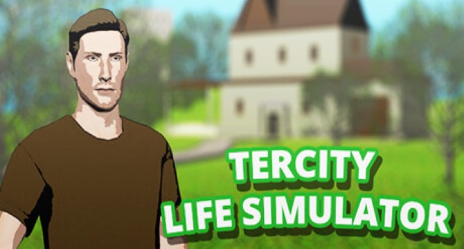 Tercity Life Simulator Free Download