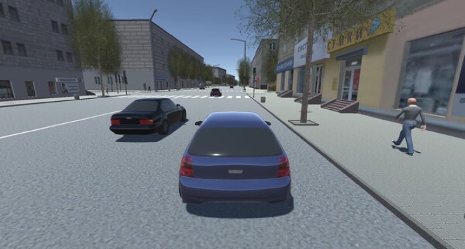 Tercity Life Simulator pc