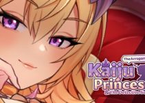 The Arrogant Kaiju Princess And The Detective Servant Free Download (v1.03 & Uncensored) The Arrogant Kaiju Princess And The Detective Servant Free Download (v1.03 & Uncensored)