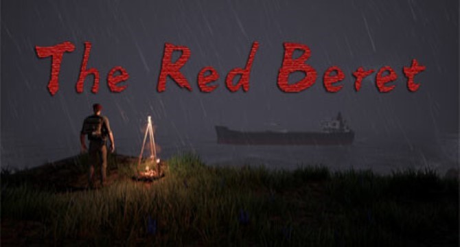 The Red Beret Free Download