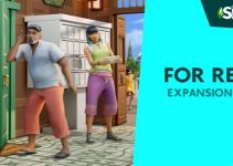 The Sims 4 For Rent Expansion Pack Free Download The Sims 4 For Rent Expansion Pack Free Download