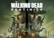 The Walking Dead: Destinies Free Download The Walking Dead: Destinies Free Download