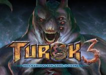 Turok 3: Shadow of Oblivion Remastered Free Download Turok 3: Shadow of Oblivion Remastered Free Download