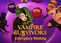 Vampire Survivors: Emergency Meeting Free Download Vampire Survivors: Emergency Meeting Free Download