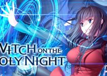 WITCH ON THE HOLY NIGHT Free Download WITCH ON THE HOLY NIGHT Free Download