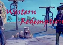 Western Redemption Free Download Western Redemption Free Download