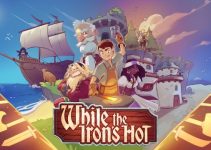 While the Iron’s Hot Free Download While the Iron’s Hot Free Download