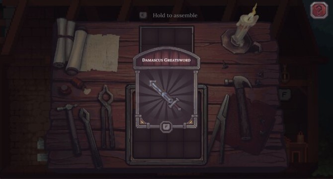While the Iron's Hot download