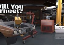 Will You Wheel? Free Download (v0.251) Will You Wheel? Free Download (v0.251)