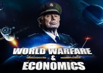 World Warfare & Economics Free Download (v24.01.2024) World Warfare & Economics Free Download (v24.01.2024)
