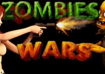 Zombie Wars Free Download Zombie Wars Free Download