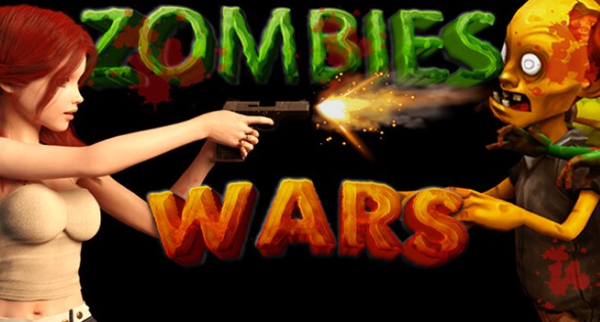 Zombie Wars Free Download