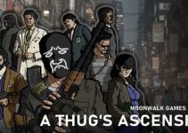 A Thug’s Ascension Free Download A Thug’s Ascension Free Download