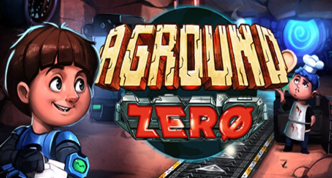 Aground Zero Free Download