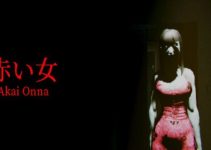 Akai Onna Free Download (v1.0) Akai Onna Free Download (v1.0)