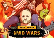 Alex Jones: NWO Wars Free Download Alex Jones: NWO Wars Free Download