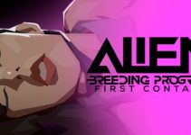 Alien Breeding Program: First Contact Free Download (Uncensored) Alien Breeding Program: First Contact Free Download (Uncensored)