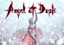 Angel at Dusk Free Download Angel at Dusk Free Download