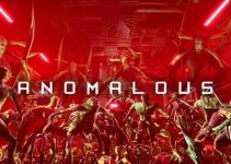 Anomalous Free Download (v1.0) Anomalous Free Download (v1.0)