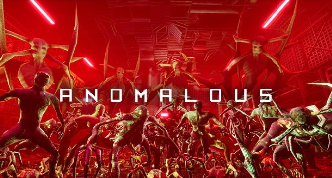 Anomalous Free Download