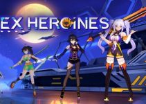 Apex Heroines Free Download Apex Heroines Free Download
