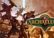 Archaelund Free Download Archaelund Free Download