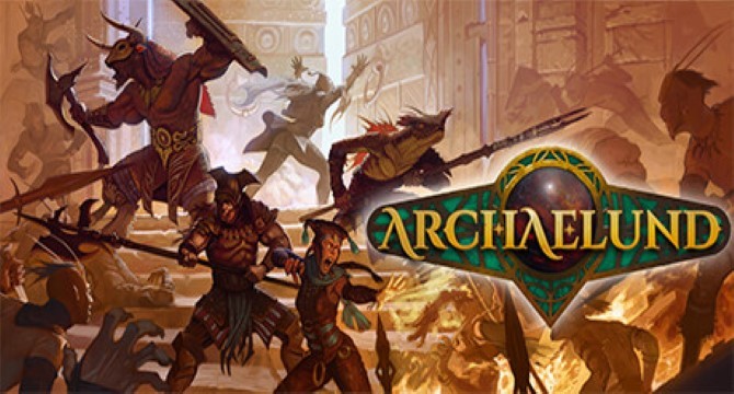Archaelund Free Download