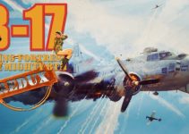 B-17 Flying Fortress: The Mighty 8th Redux Free Download B-17 Flying Fortress: The Mighty 8th Redux Free Download
