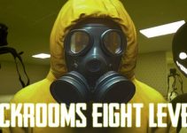 Backrooms: Eight Levels Free Download Backrooms: Eight Levels Free Download
