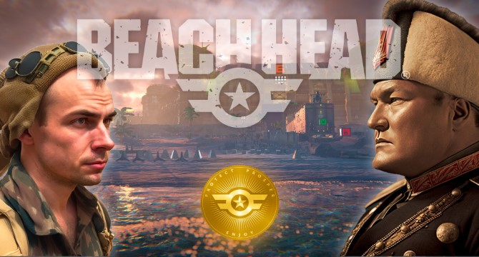 BeachHead Free Download